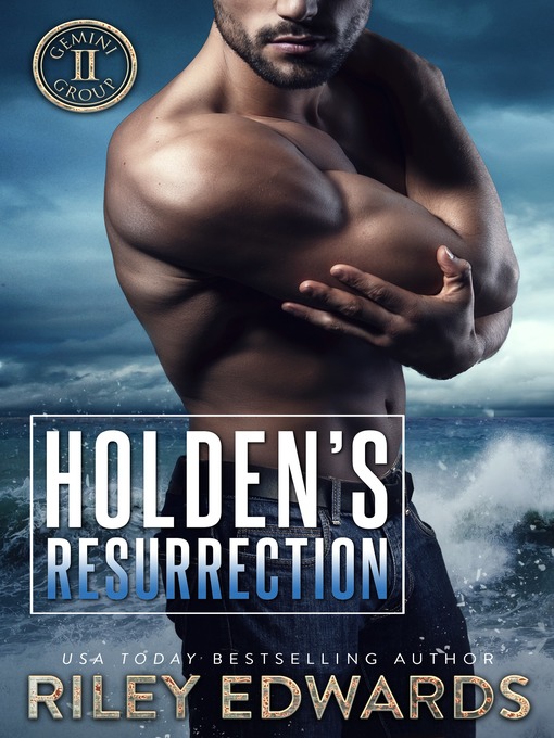 Title details for Holden's Resurrection by Riley Edwards - Available